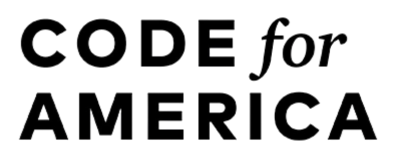 Code for America Logo